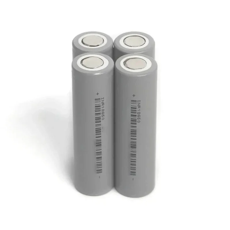 Charge Battery New Original High Capacity 18650 2500mAh Battery Current Lithium Rechargeable Batteries For Flashlight Lamps