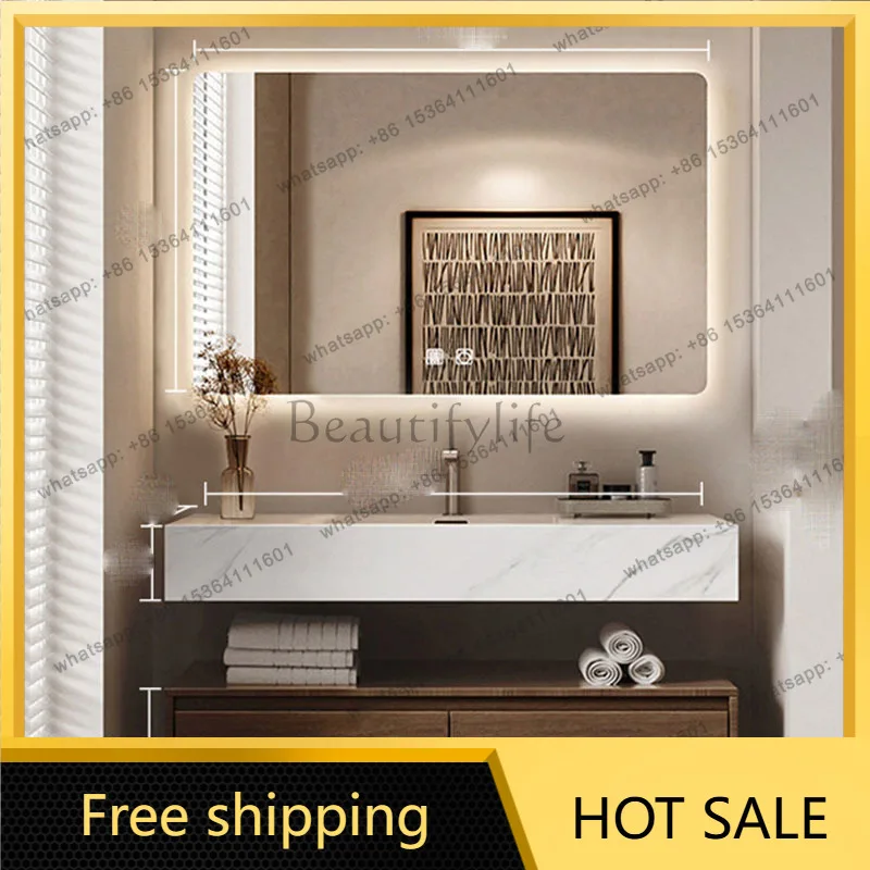 YJ Storage Drawers Cupboard Modern Luxury Space Saver Partitions Paper Skincare Bathroom Cabinet Organizer Gabinete Room Furnitu
