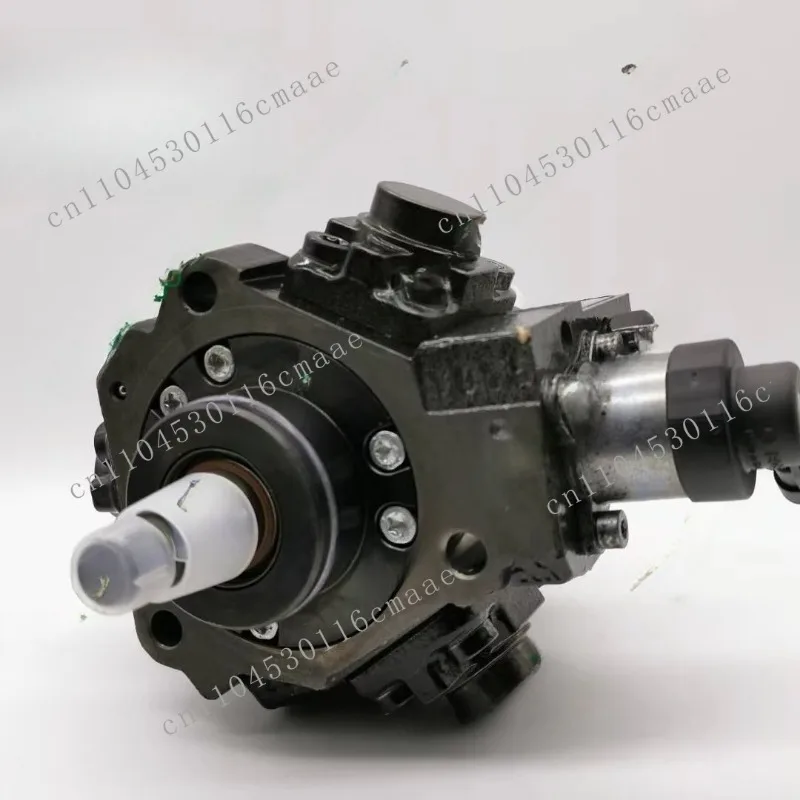 Replacement and new high-performance common rail system for ISF2.8 ISF3.8 engine fuel injection pump 0445020119