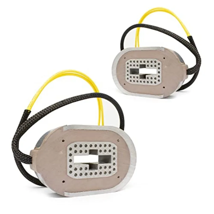 

Pro Trucking Products 121 4 x 33 8 Комплекты электрических тормозных магнитов для осей Dexter 9K 10K Заменяет номер декстера K7137600 2 Pa