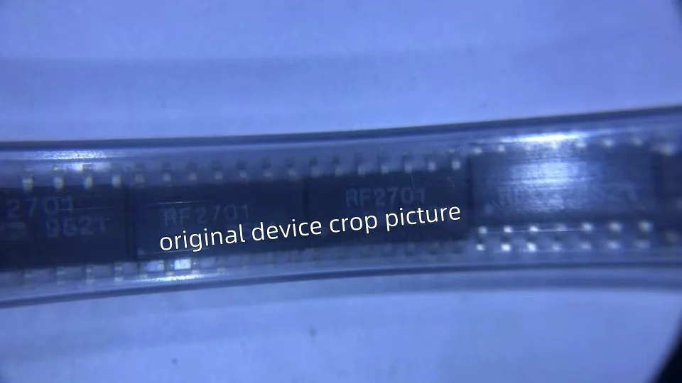 5PCS New Original 100% Quality RF2701 SOP14