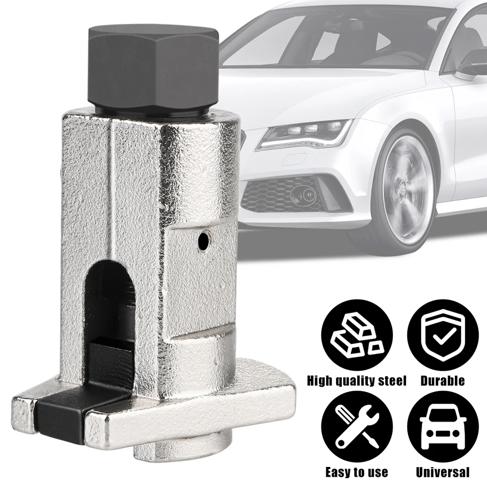 

Инструмент для снятия гидравлического амортизатора, трудосберегающий коготь, шаровая головка, поворотный рычаг, сепаратор подвески, инструмент для разборки автомобиля