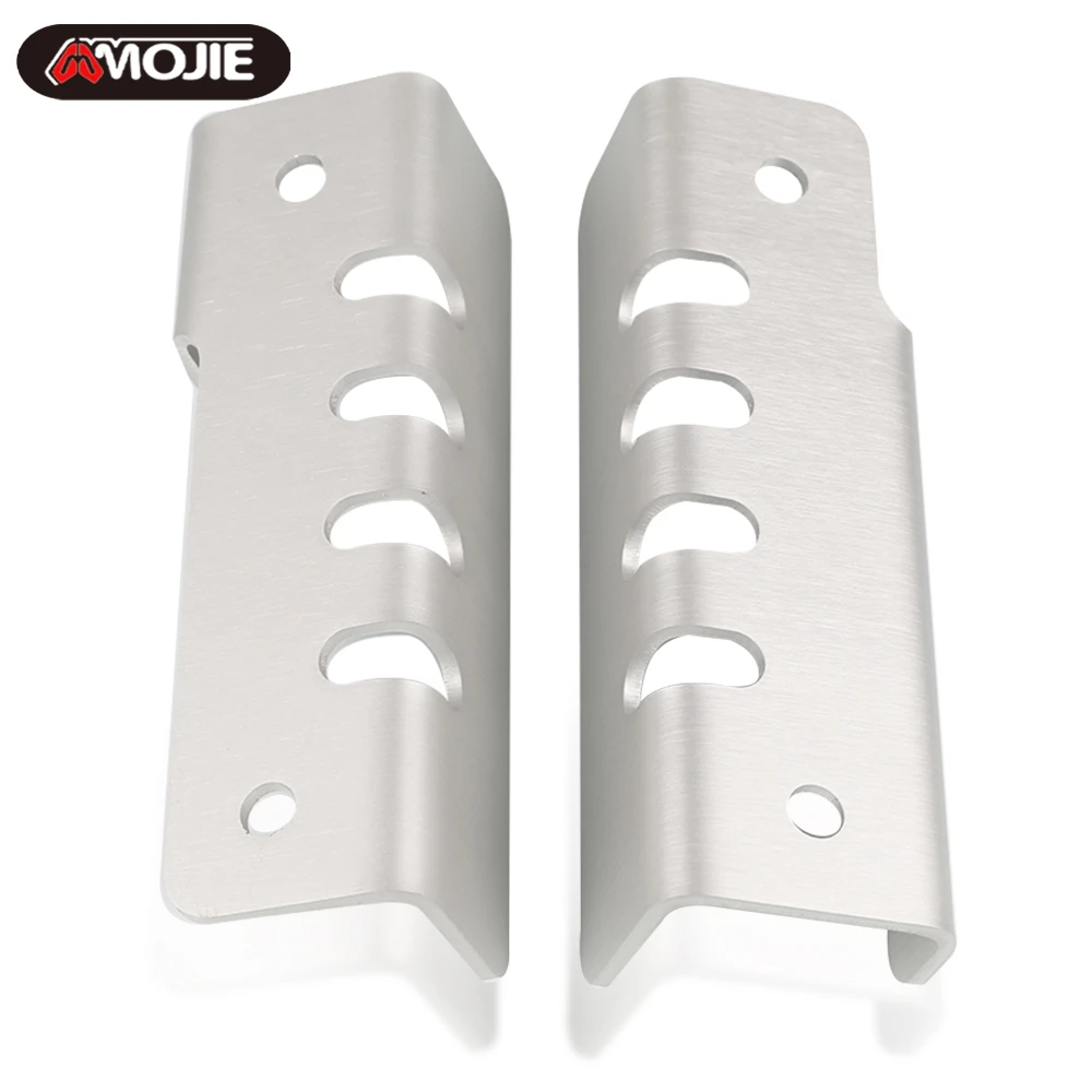 Motorcycle Radiator Guard Side Cover Guard For SUZUKI SV650X SV650 SV 650 X 2017 2018 2019 2020 2021 2022 2023 2024 2025 2026