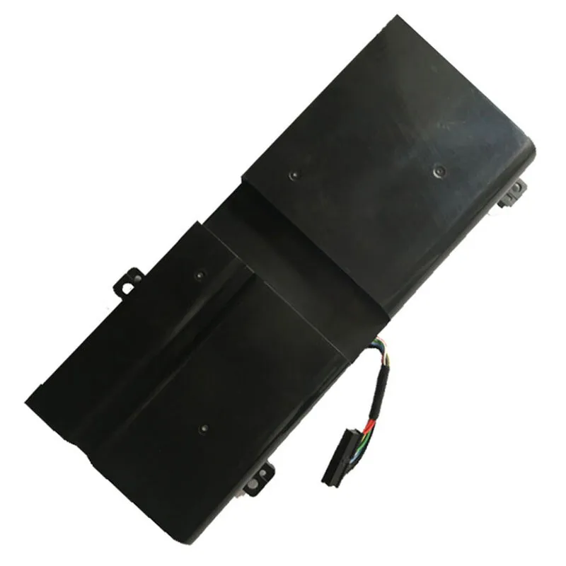 Imagem -03 - Bateria do Portátil para Dell Alienware 14 A14 M14x r3 r4 Series P39g Alienware 14d1528 Notebook G05yj