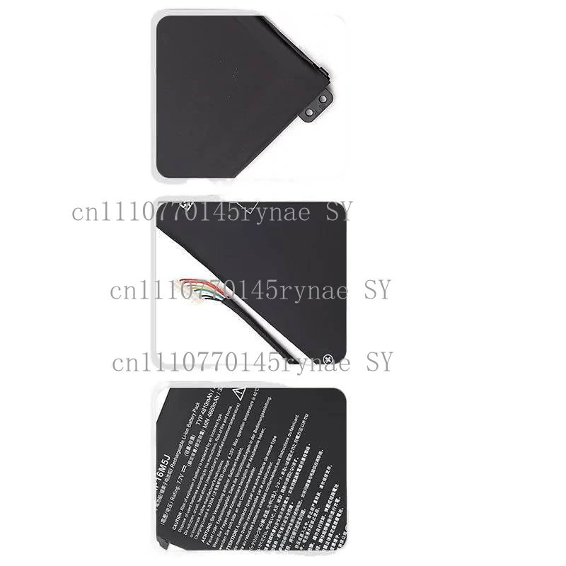 AP16M5J KT.00205.004 Laptop Battery For Acer Aspire 1 Aspire 3 A315-21 A315-51 ES1 A114 A315