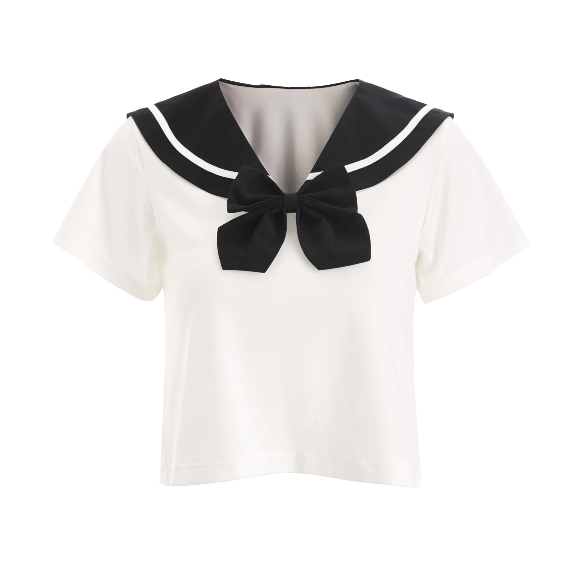 Disfraz de Cosplay de chica escolar japonesa Kawaii, uniforme de estudiante, pijama Sexy, lencería para mujer, Falda plisada, juego de rol