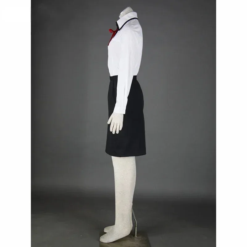 المدرسة الثانوية الميت أنيمي ماريكاوا شيزوكا زي الهالوين التأثيري تخصيص للبالغين حجم كبير إذا؛ 3