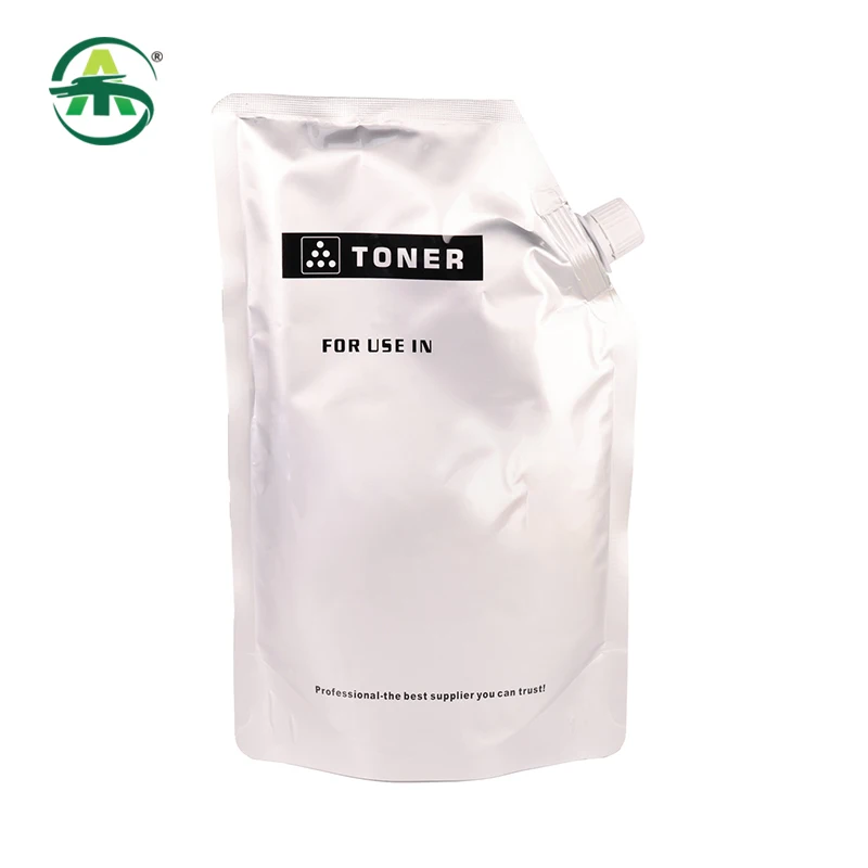 500G/bag TK550 TK552 TK554 Toner Powder For Kyocera PRINTER FS-C5200DN New Genuine Quality