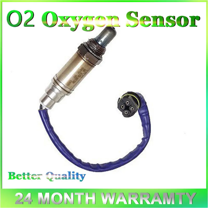 

For Replacement #Bosch Oxygen Sensor o2 Sensor Bosch 13782