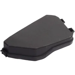 Used Genuine Cabin Fuse Box Cover Housing&Assembly For Toyota Veranda Vespa RAV4 Harrier