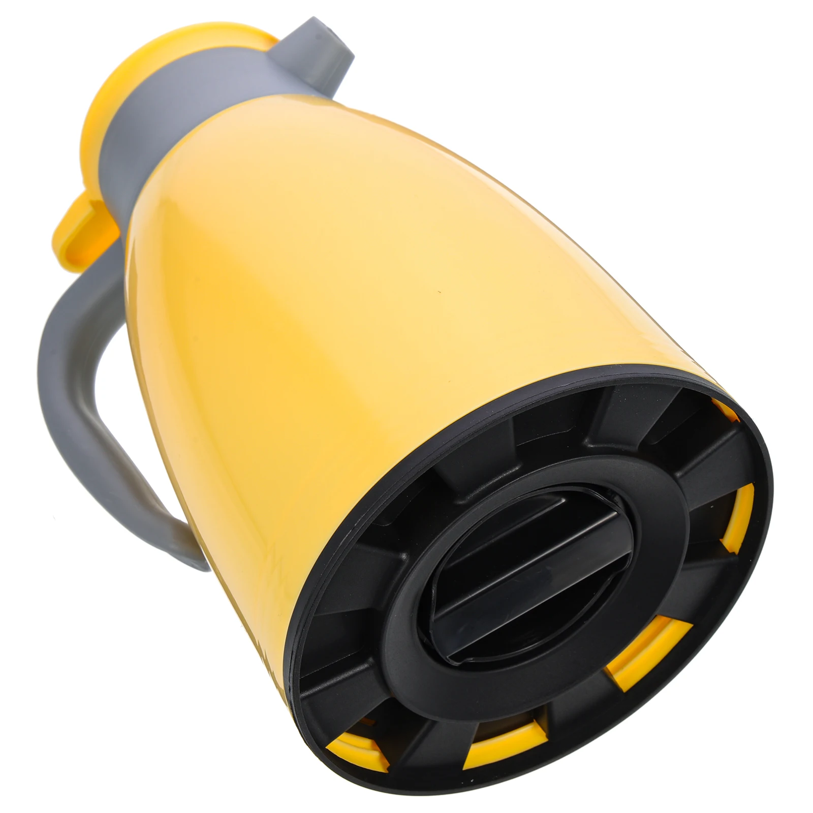 

Insulated Sports Water Bottle Hot Thermal Pitcher Kettle Jug Teapot Portable for Stainless