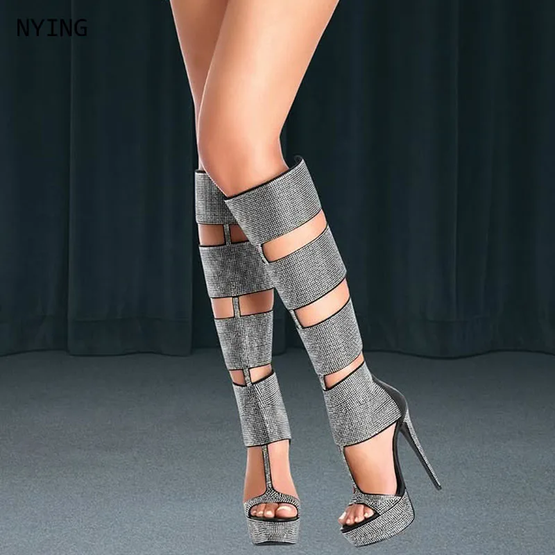 2026 Rhinestone Hol… - image