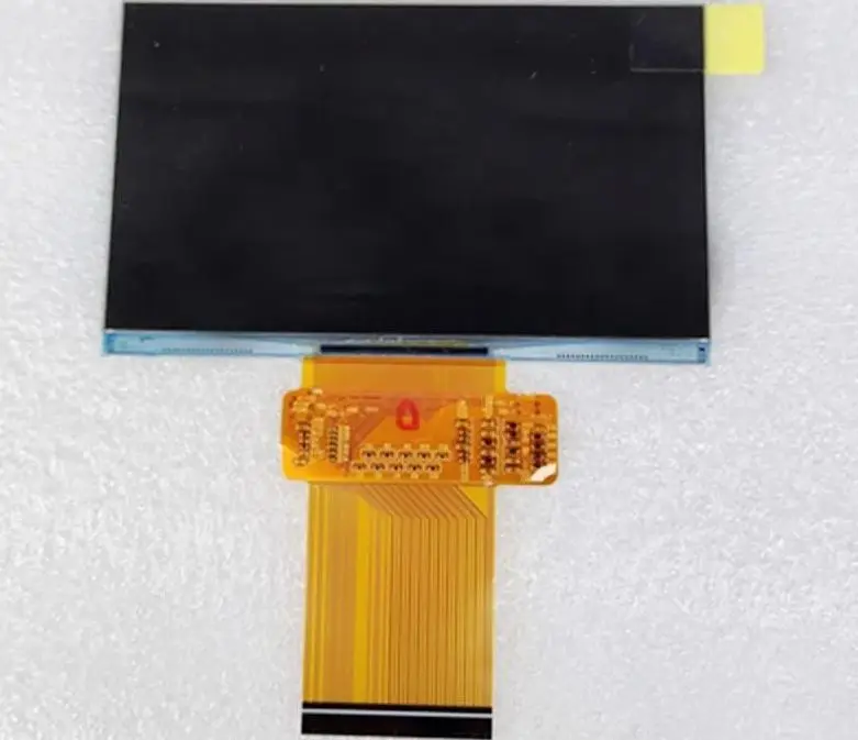 4.3 Inch 44-9742809 GS040FHB-N10-6HP0 GS043FHB-N10-6HP0
