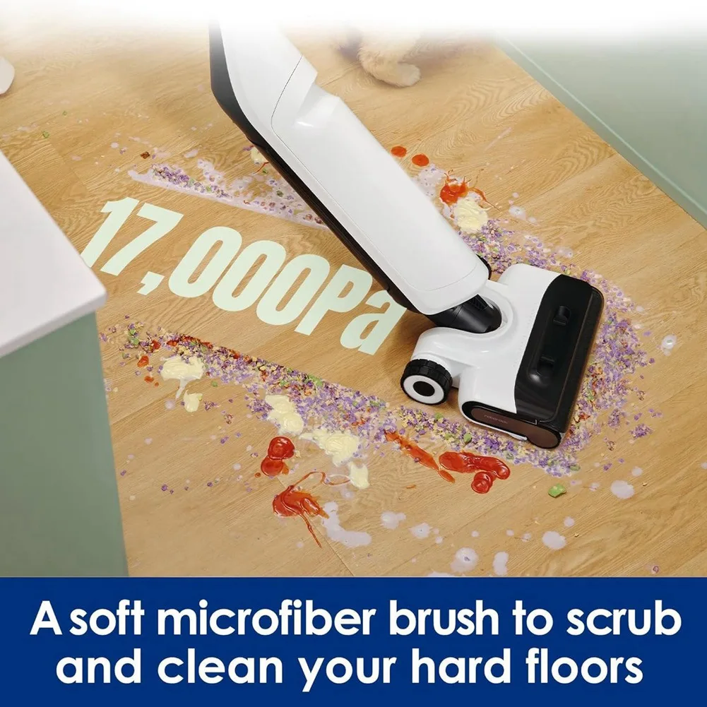 

Y15AFor Roborock Flexi/Flexi Pro Handheld Wireless Vacuum Cleaner Robot Parts Main Roller Brush HEPA Filter Accessories