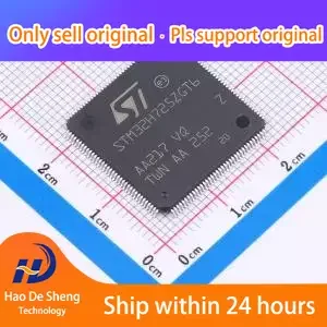 1PCS/LOT  STM32H725ZGT6 QFP-144 New Original In Stock