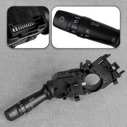 NEW 934102M110 Headlight Turn Signal Control Switch Fit for Kia Optima Sportage Forte Soul Hyundai Tucson Genesis