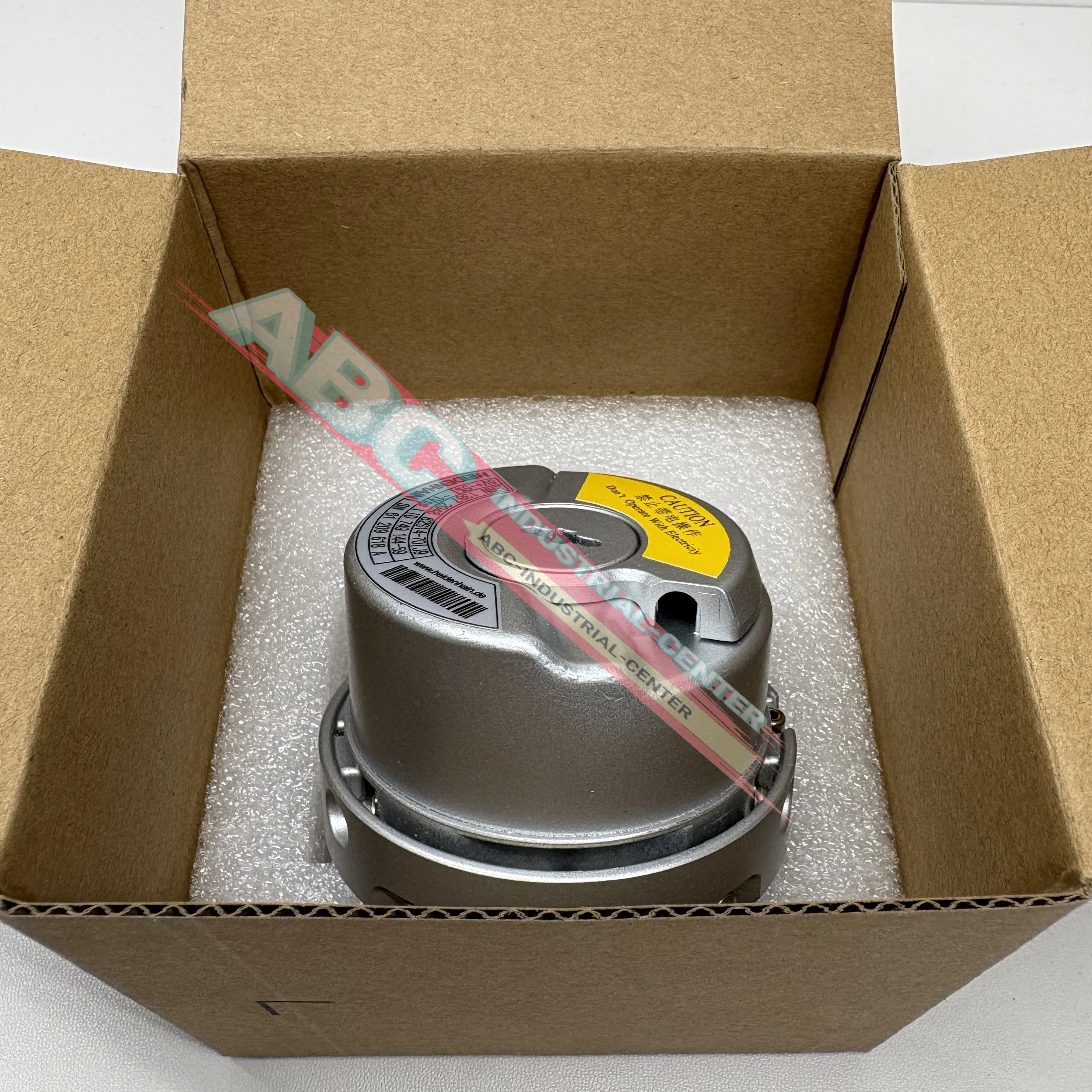 新しいオリジナル ERN1387 2048 62S14-70 エンコーダー ERN1387204862S14-70 749144-59