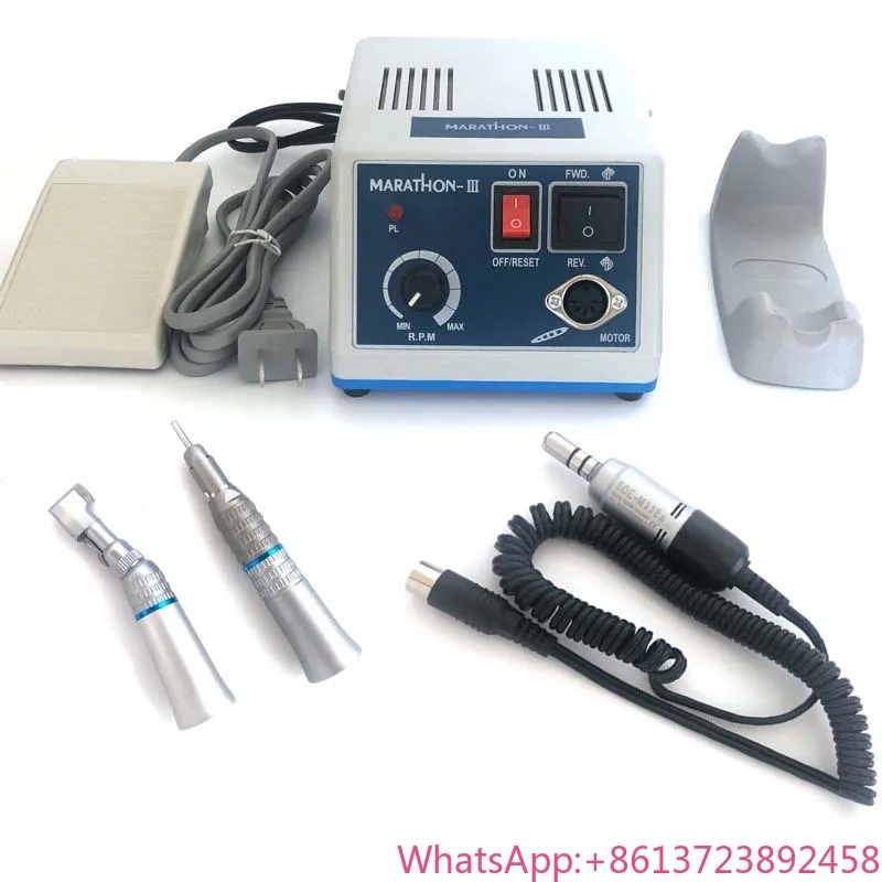 Dent Al Lab Equipme… - image