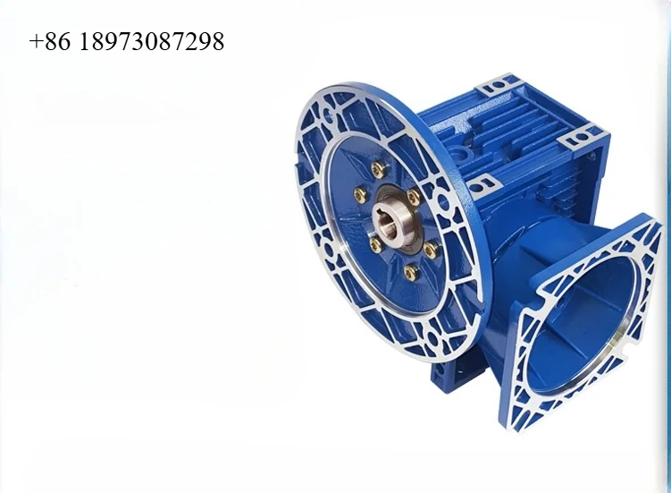 

Original NMRW050/NMRV063/075/090/040/030 turbine worm gear reducer