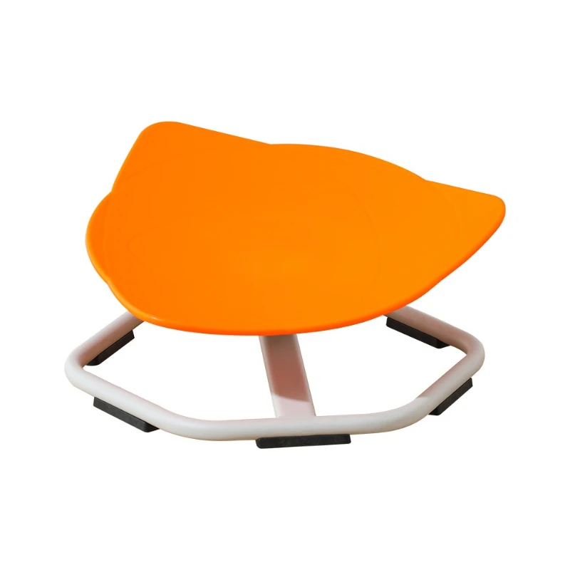 

Sensory Integration Rotating Chair Children's Indoor Swivel Chair Vestibular Training Equipment Household Baby Balance Outdoor
