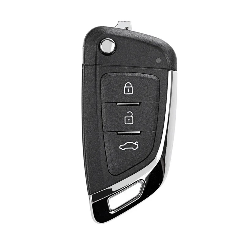 

For XKKF03EN Universal Wire Remote Key Fob 3 Button for Style for VVDI Key Tool