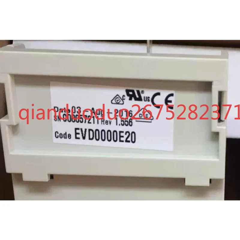 Suitable for Carle Electronic Expansion Valve Driver EVD0000E20 Driver