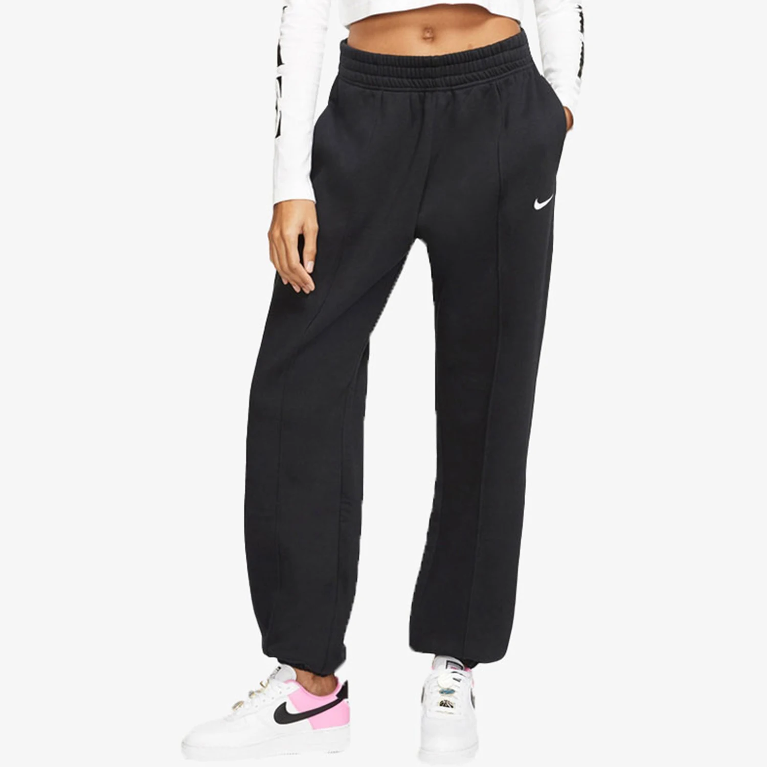 

Nike Genuine Product Spring New Women's Fleece Joggers DV7093-010