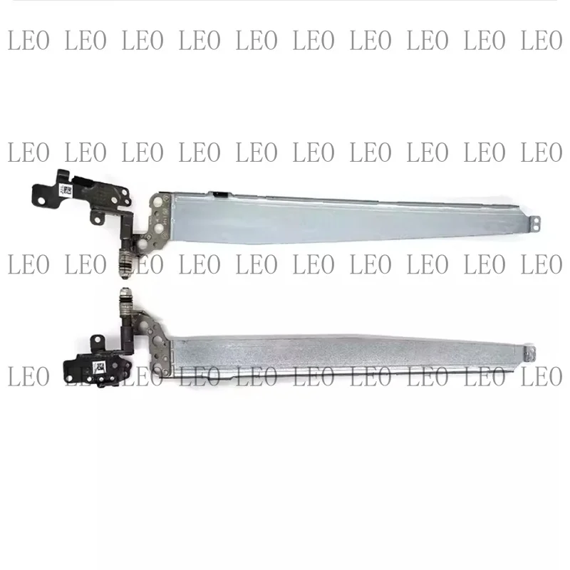 MY Genuine for Dell Vostro 15 3500 3501 3505 Laptop LCD Screen Shaft Hinge Set