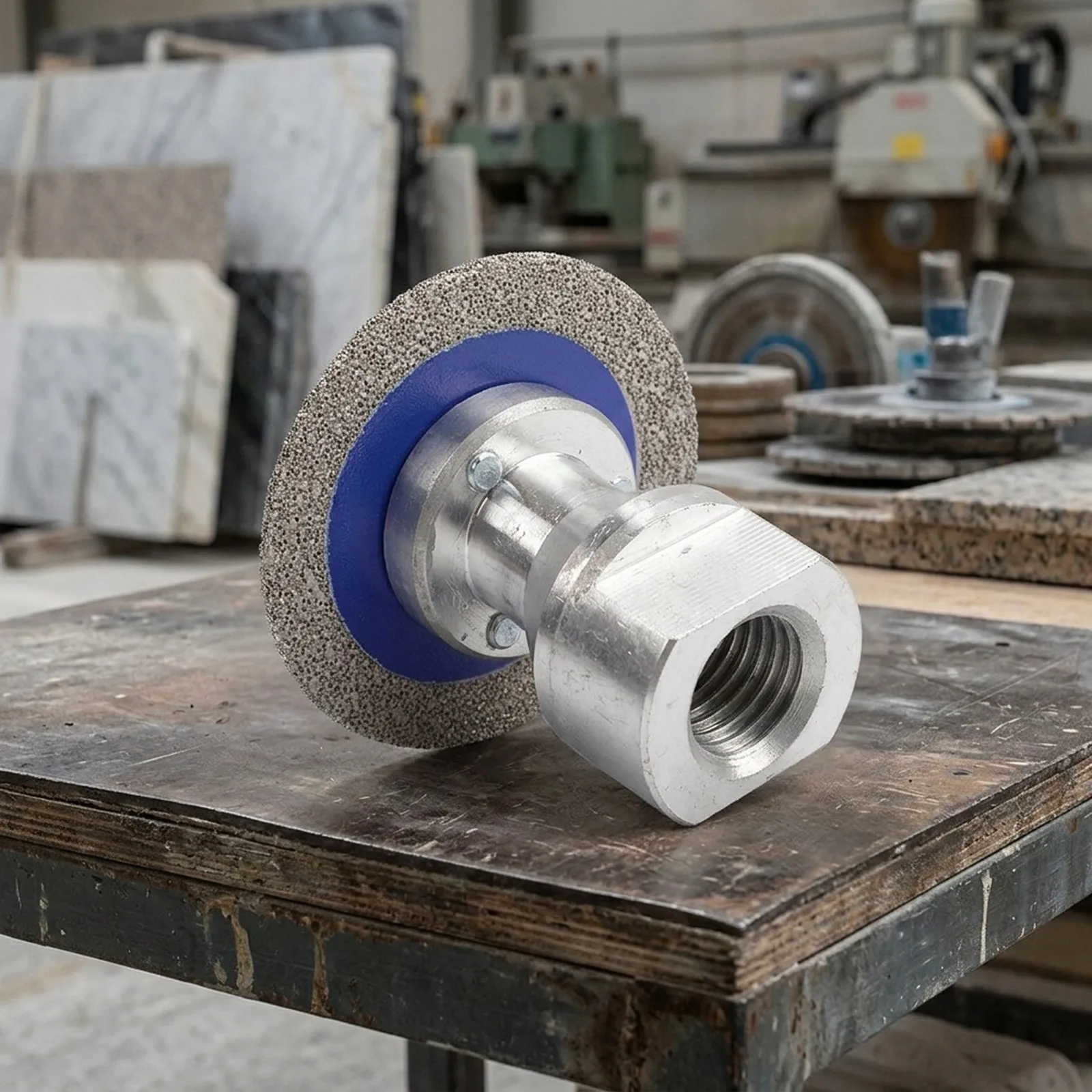 Marble Engraving Engraving Cutting Tool Grinding Wheel Multi Purpose Cutting Tool For Concrete Power Tool Accessory