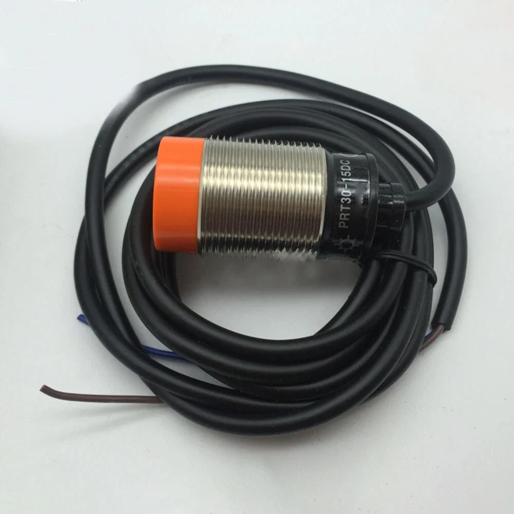 

PRT30-15DC Цилиндрические индуктивные датчики приближения