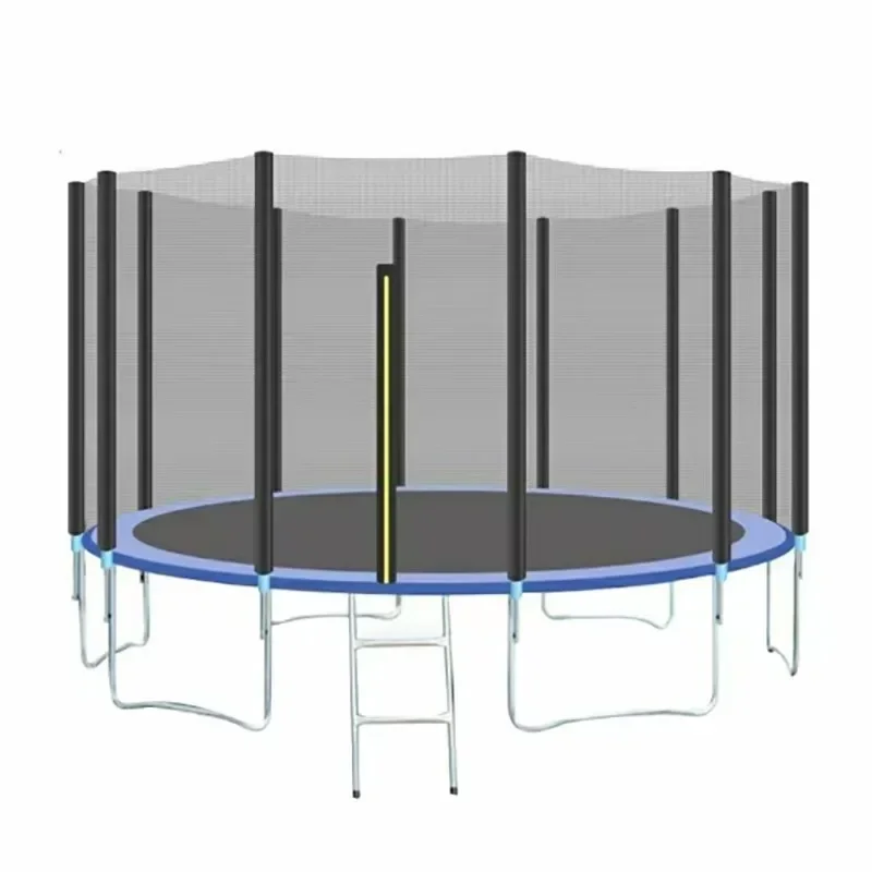 Top-Ranked Products Gymnastic Kids Trampoline Cardio Training Outdoor Trampolines