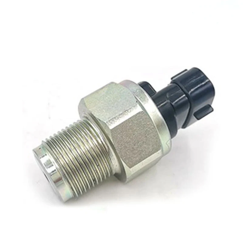 Auto 499000-6120 Common Rail Fuel Pressure Sensor for TOYOTA