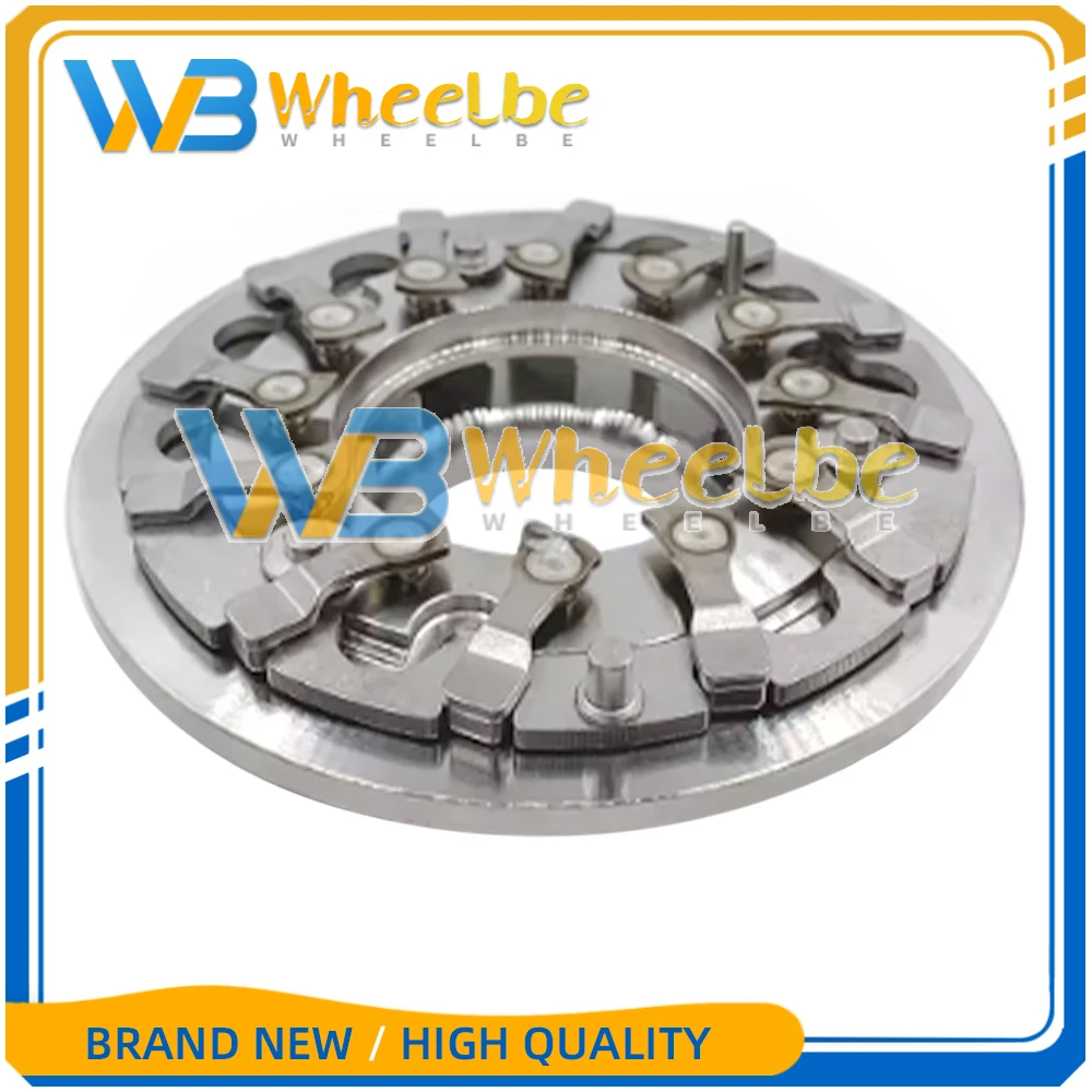 Anillo de boquilla Turbo TF035 para motores Mitsubishi SUV 4N15 4P00 diésel 1515A295 49335-01410 turbina Variable de geometría Variable