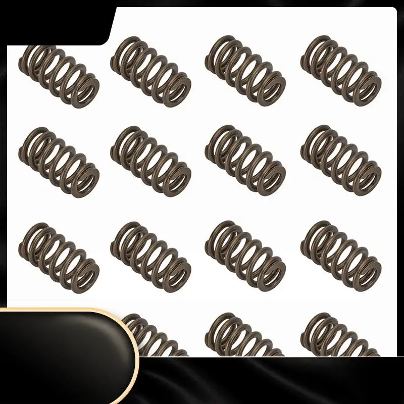 

LS Valve Springs Pac1218-16 For GM LS1 LS2 LS3 LS6 4.8 5.3 6.0 6.2L - .600Inch LIFT-N29R