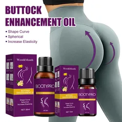 Big Ass Enhance Hip Growth Tighten Shaping Effective Butt Lift Prevent Sagging Buttock Enlargement Cream Sexy Body Care Women