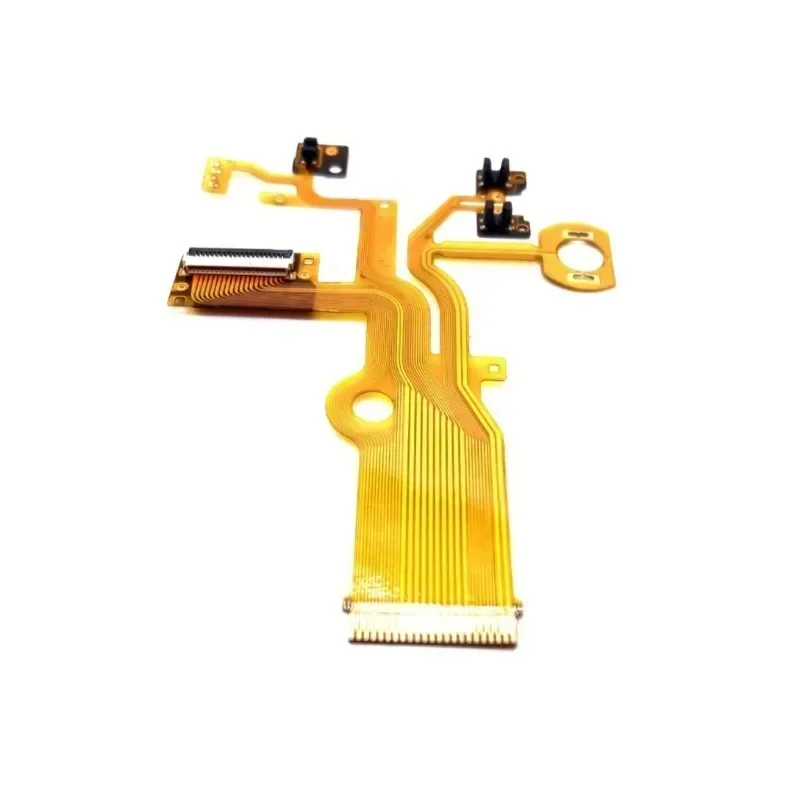 NEW Lens Back Main Flex Cable For Panasonic DMC- ZS20 TZ30 ZS30 TZ40 ZS19 TZ27 ZS25 TZ31 ZS35 ZS45 Digital Camera Repair Part