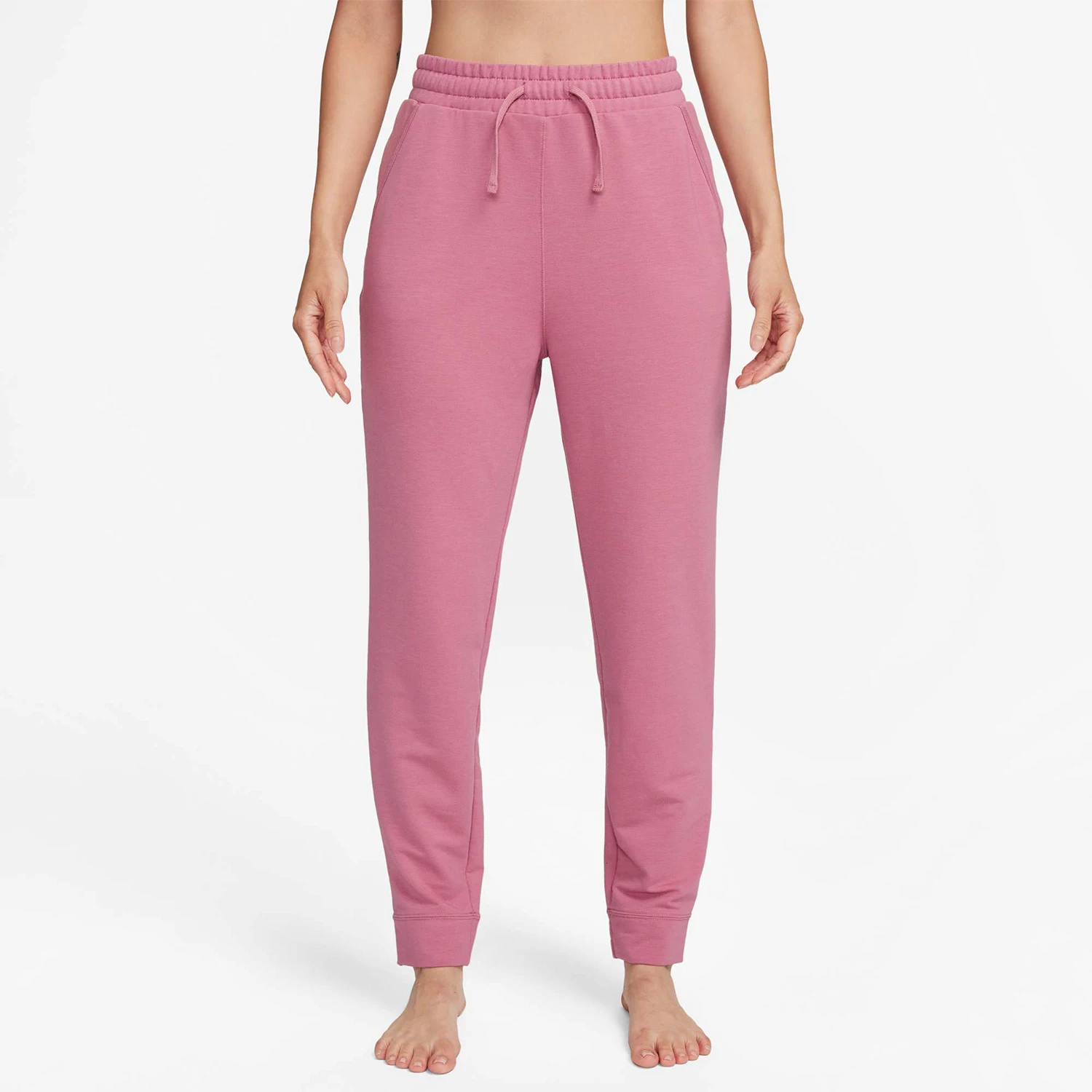 

Nike Genuine New Autumn Women's Knit Sport Training Joggers DM7038-667