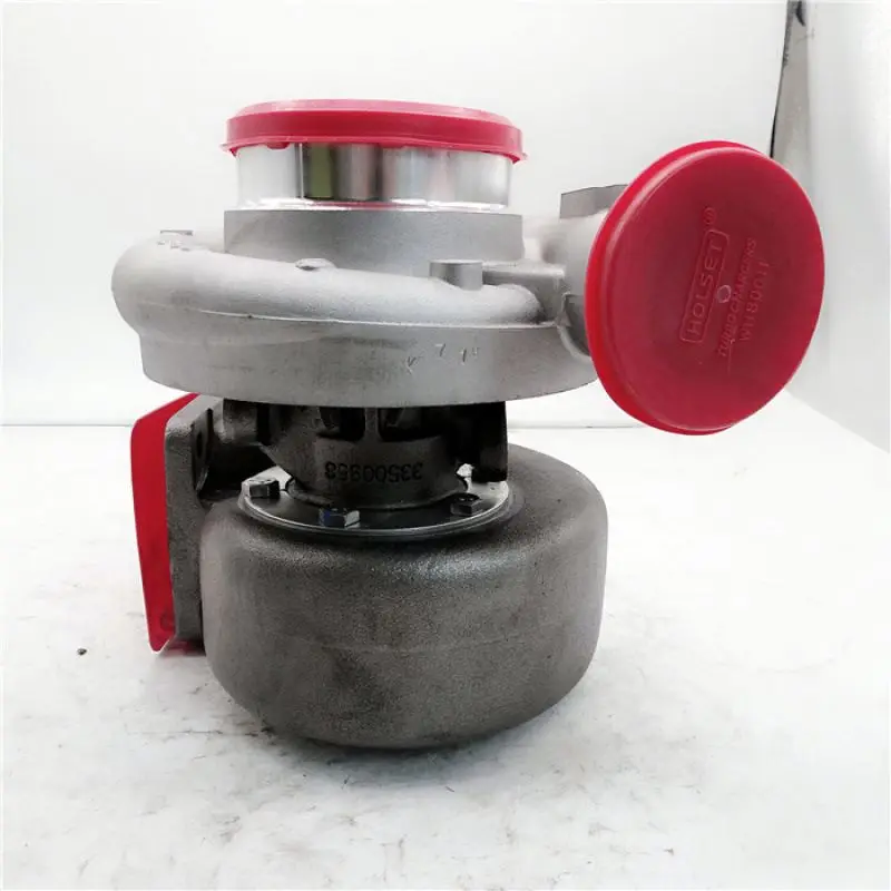 PopularSupercharger Hx40 2841384 Suitable for Dongfeng Cummings 6ctaa Engine Accessories Turbine