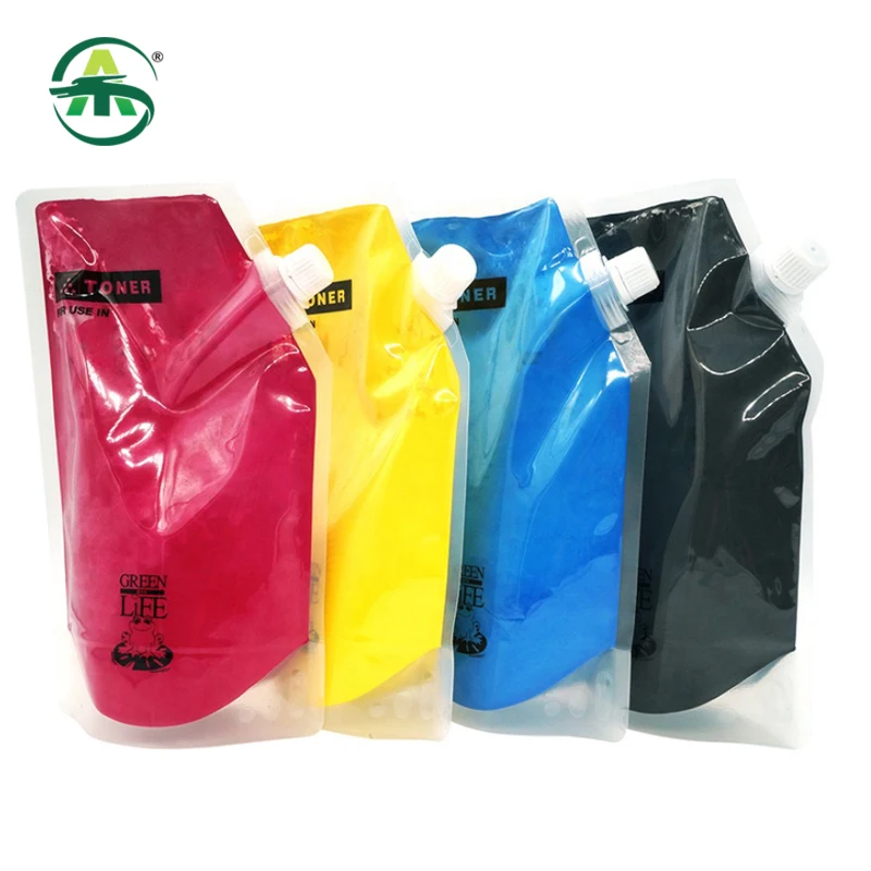 

1KG/bag TN TN620 Toner Powder For Konica Minolta Bizhub Pro C1060L AccurioPrint C2060L C3070L C4065 Import High Quality