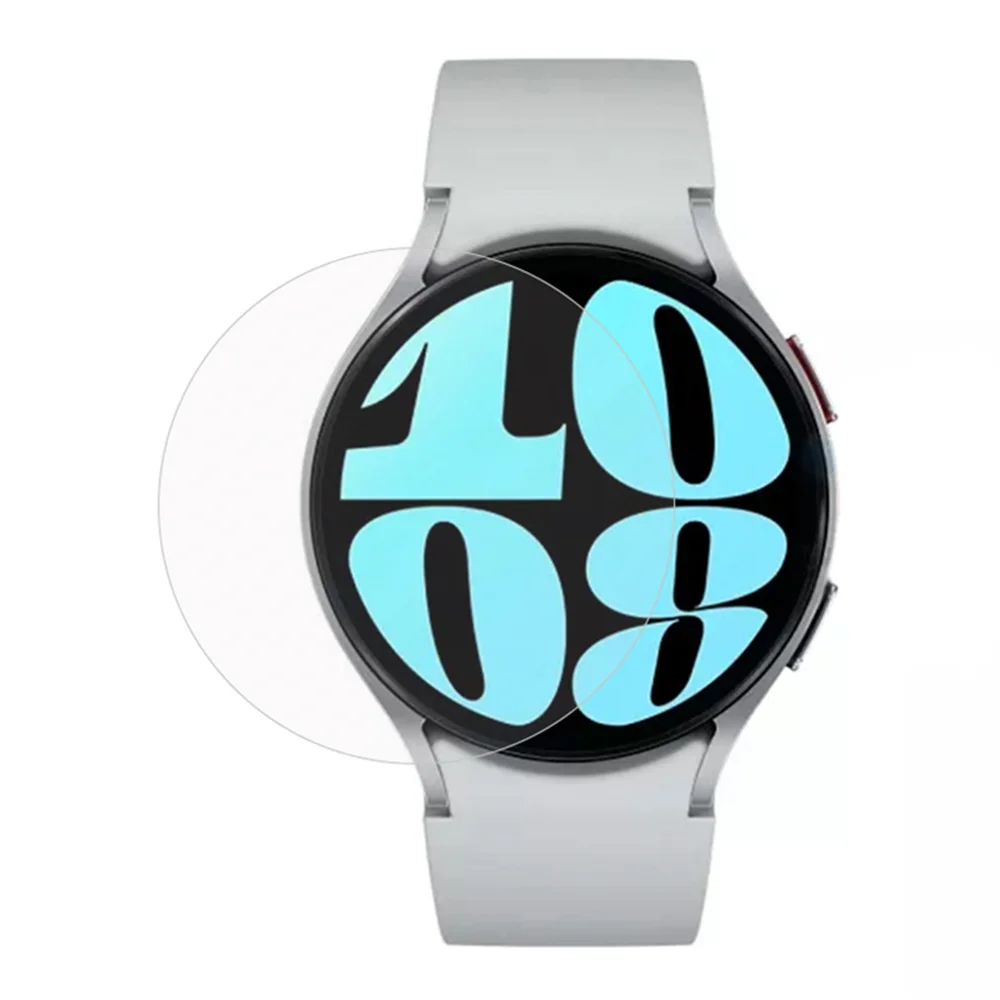 

Purchasing For Samsung Galaxy Watch7 / Watch6 44mm Screen Protector TPU HD Clear Smart Watch Film