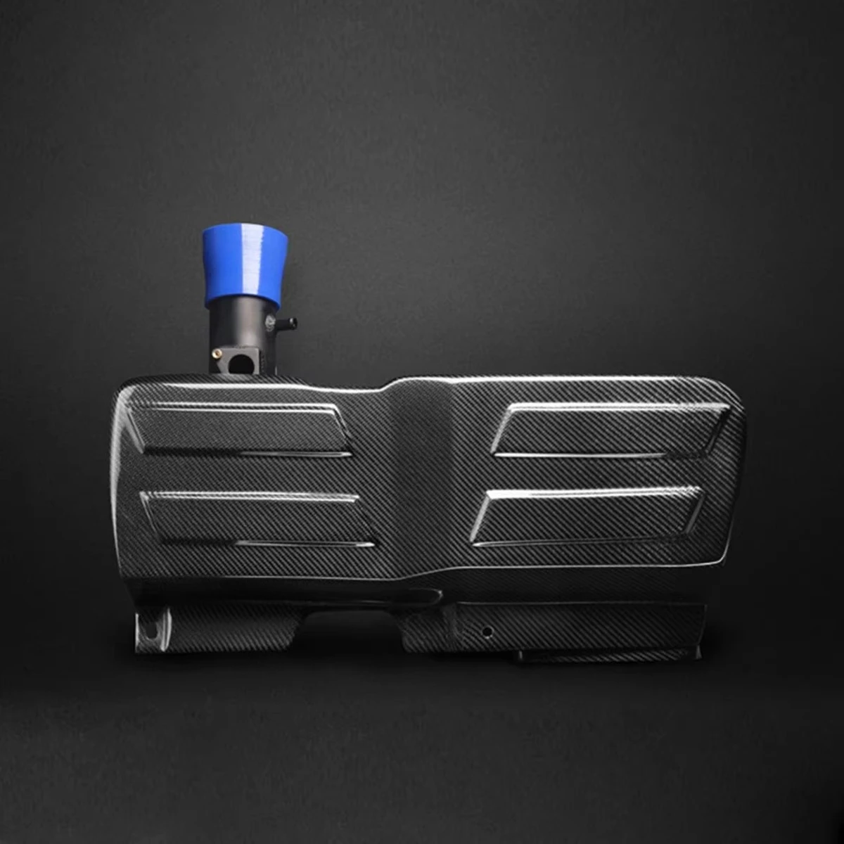 High‑Performance Cold Air Intake Kit High‑Flow Filter for Subaru BRZ 2.0L FA20 2013‑2020