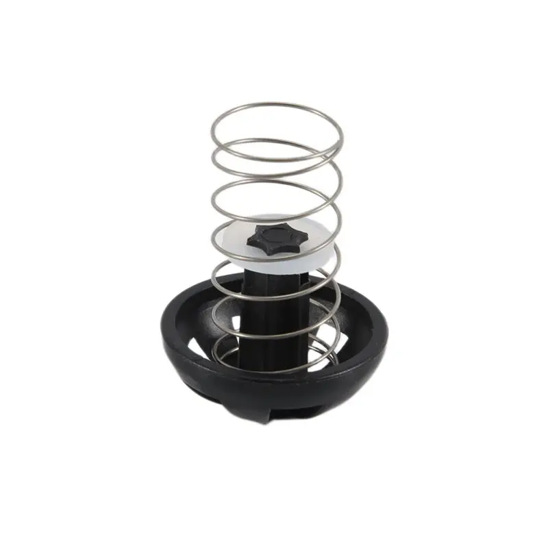 Kit de peças de reposição A23F para máquina de café, válvula de parada do cesto de infusão 112435-000-000 185774-000-000 para máquinas Hamilton Beach