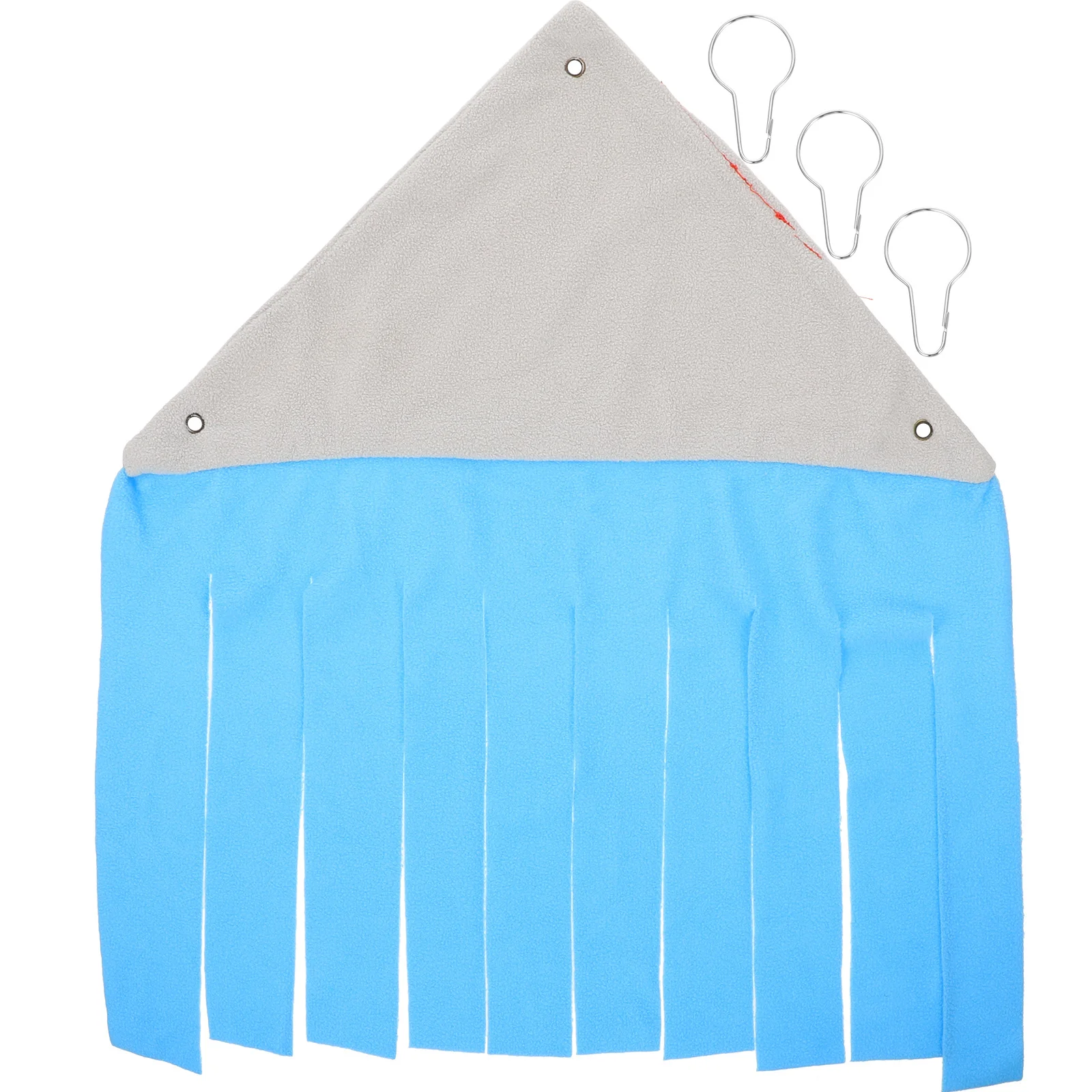 1 قطعة مخبأ الحيوانات الأليفة للهامستر الجرذ شينشيلا غينيا خنزير الأرنب خيمة صغيرة مخبأ السرير أرجوحة آلة قابل للغسل