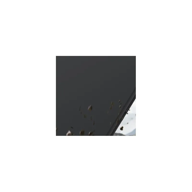 Outdoor Shockproof Silicone Cover for Starlink V5 Antenna Flexible Dustproof Waterproof Protective Case 277g