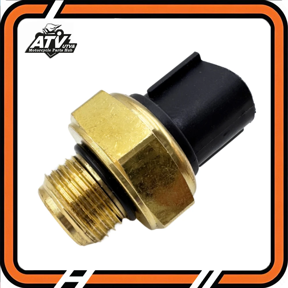 7020-150600 الأصلي المبرد الحرارية التبديل استشعار درجة الحرارة ل CF MOTO X5 X6 X8 U8 Z8 Cforce Uforce 500 600 625 800 950