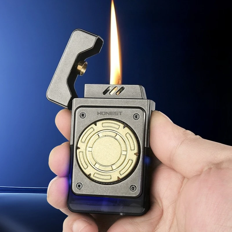 2026 New Honest Sma…