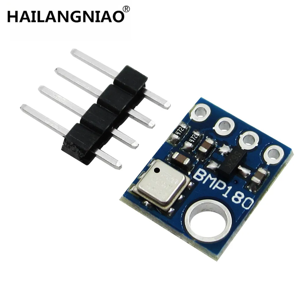 1PCS GY-68 BMP180 R…