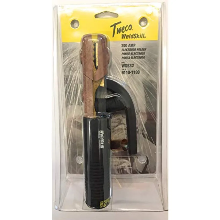

Ws532 200 Amp Electrode