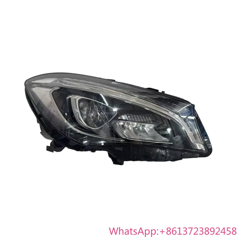 

Suitable for Mercedes Benz CLA180 CLA200 CLA45 C117 W117 Automotive Headlights Automotive Parts 2014-2020