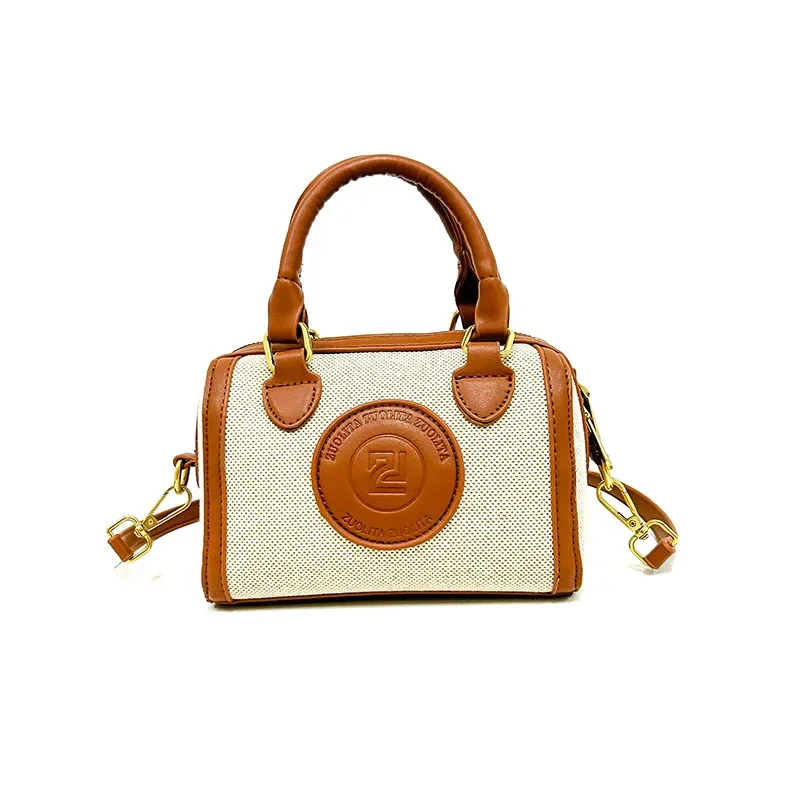 2025 حقيبة وسادة نسائية قابلة للتحويل على الكتف وحقيبة كروس ذات ملمس سحابي مريح وخفيف الوزن وأساسيات العمل الأكثر مبيعًا